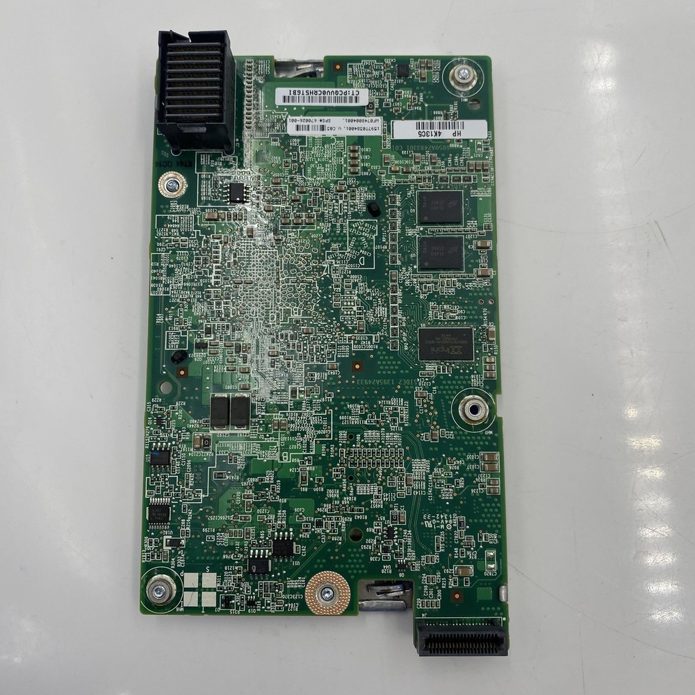 HP SMART ARRAY P220I CONTROLLER 690164-B21 670026-001
