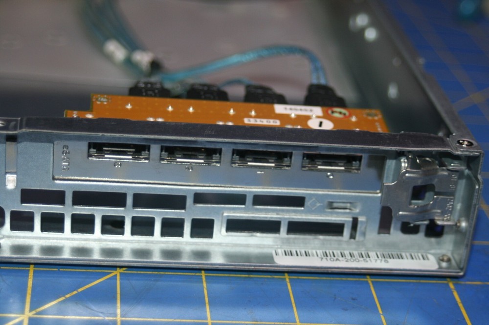 Unitrends Recovery Archive Unit - Tested Good