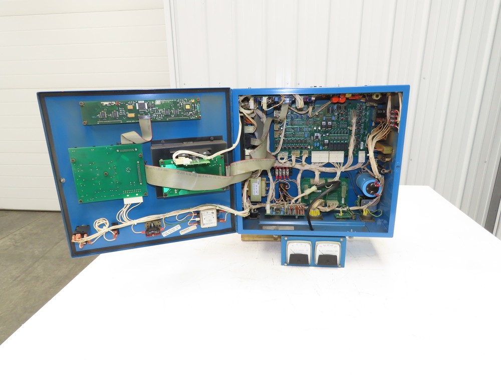 Miller 043268 Automatic M Welding Microprocessor Weld Control