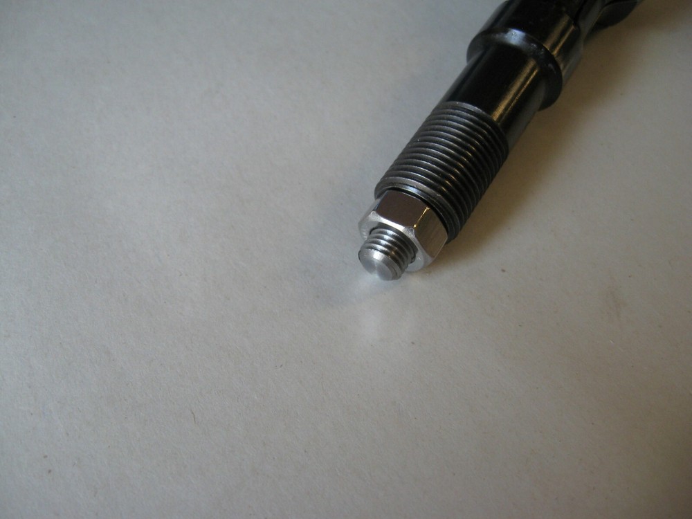 B&R Engineering COLLET REMOVAL TOOL