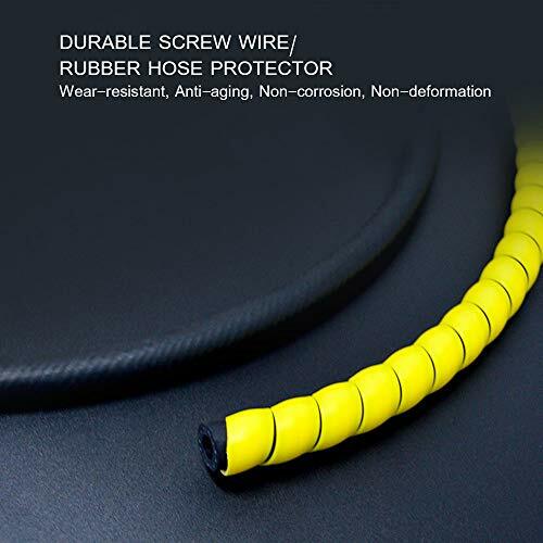 Dog and Cat Cord Protector 32.8ft Wire Protector Sleeve Covers for Cord