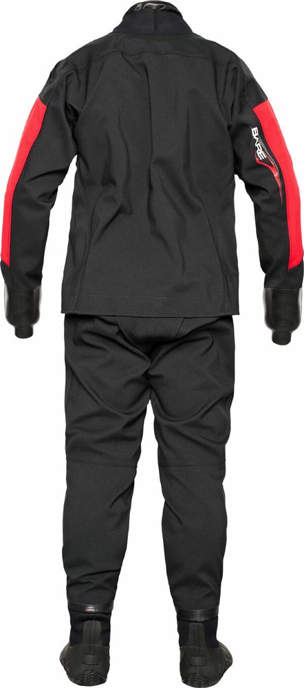 Bare Trilam Tech Mens Drysuit
