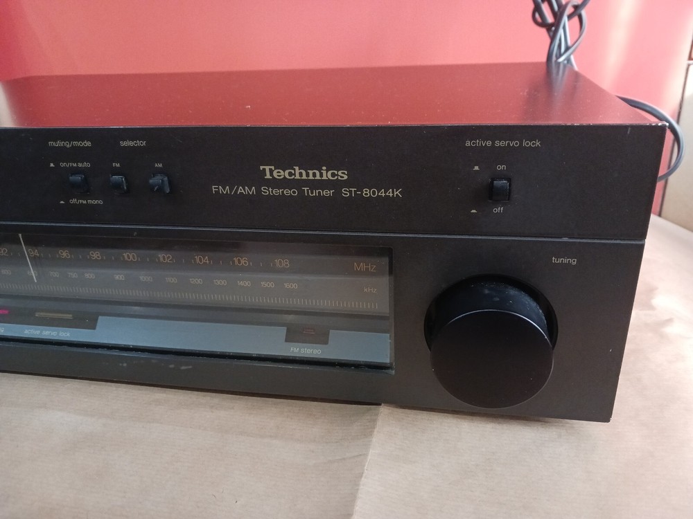 Technics ST 8044K