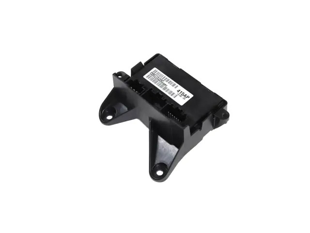 Genuine Mopar Transfer Case Control Module 68483995AD