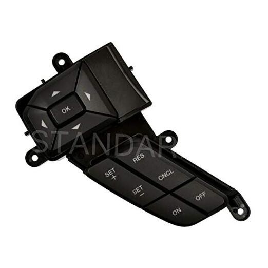 Ignition CCA1327 Cruise Control Switch