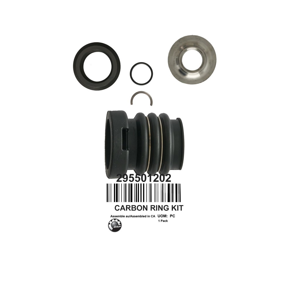 295501202 ROTARY RING KIT SS