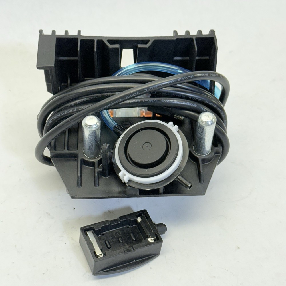 K044006BAB FLOW CONTROLLER F5075B-R-BLACK