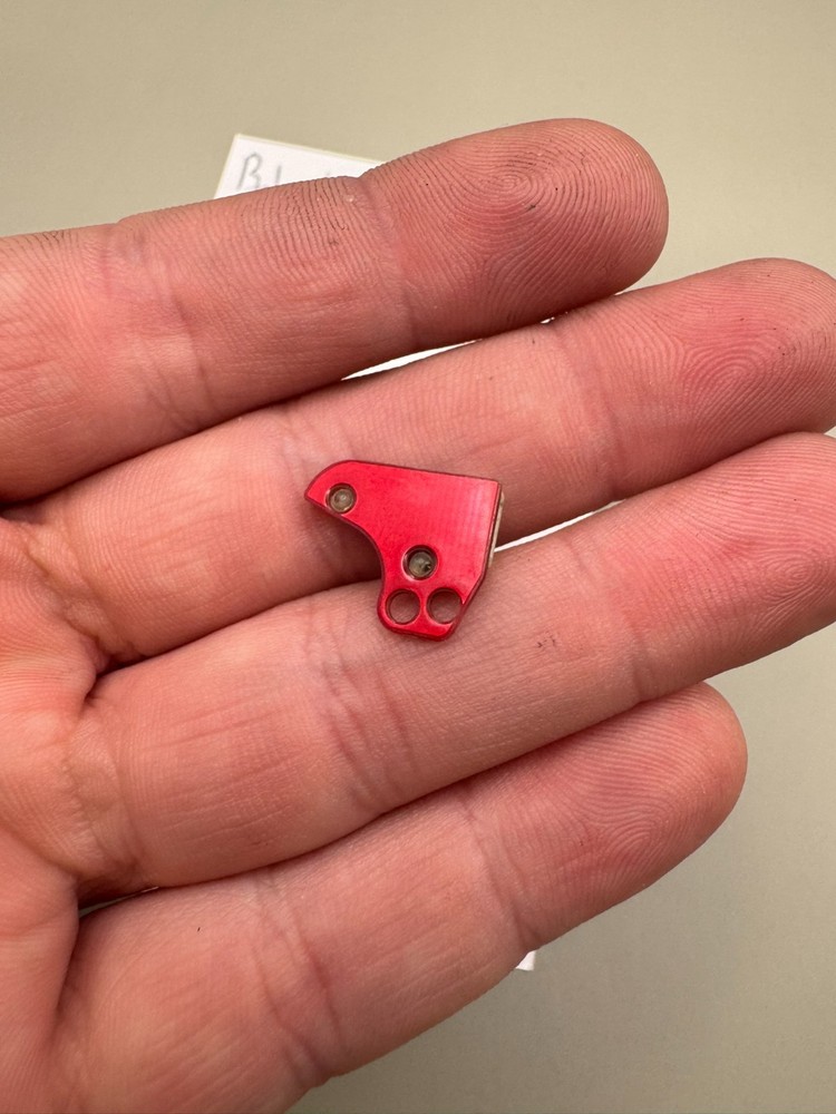 Bob Long G6R Intimidator 2C Eyes