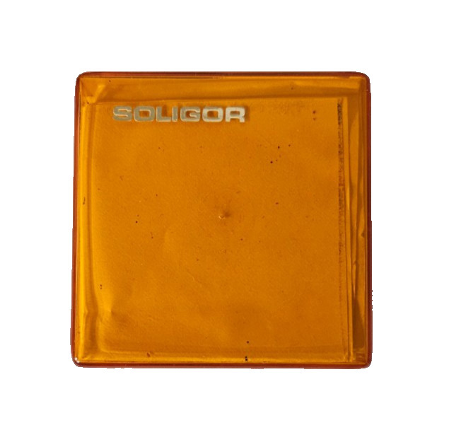 Soligor U/S Mount Interchangeable Mount - 14-1070 O/OM