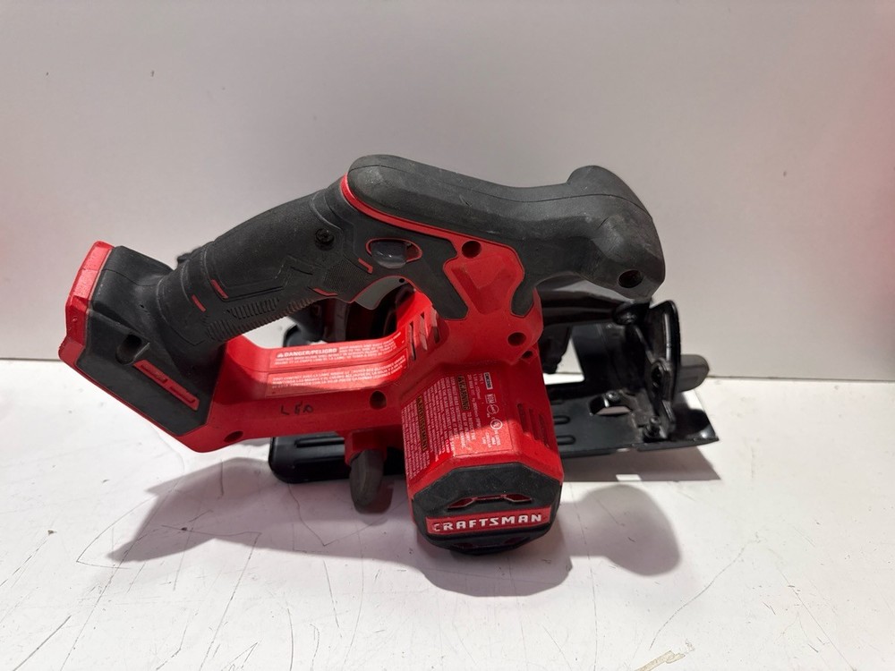 CRAFTSMAN 4 PIECE COMBO TOOL SET (P22018032)