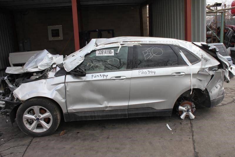 Camera/Projector Camera Windshield Mounted Fits 19 EDGE 499246