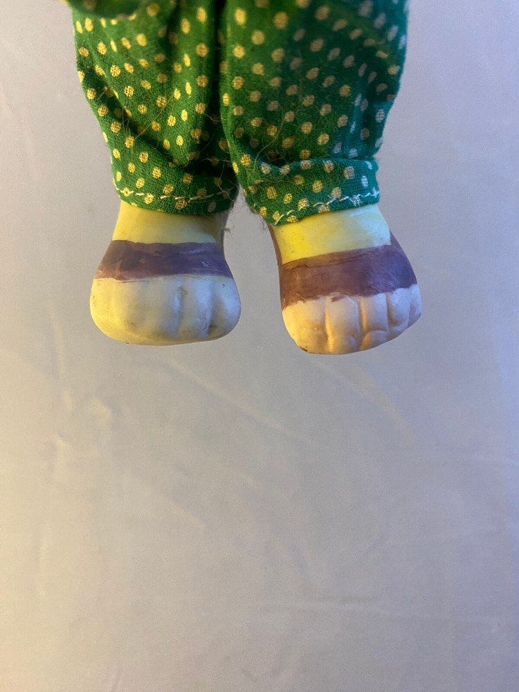 Vintage Clown