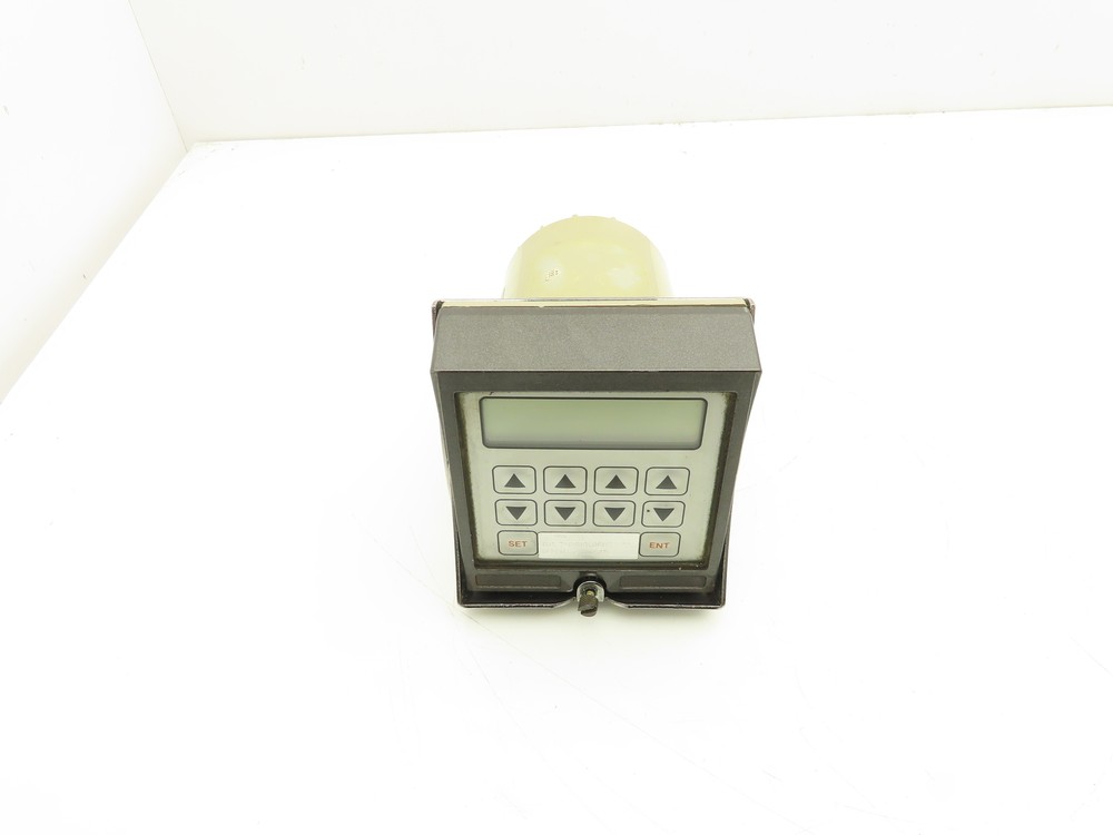 Eagle Signal CX901A6 Cycle-Flex Digital Timer Counter LCD Display