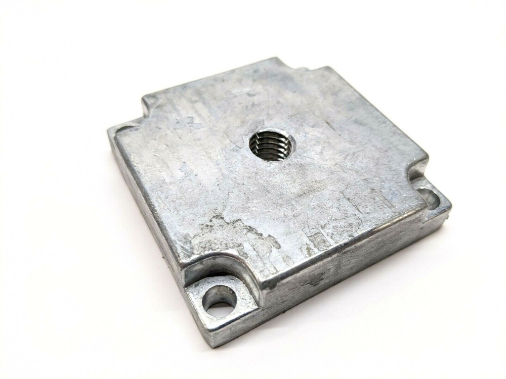 FlexLink XCFE 64 M12A End Plate