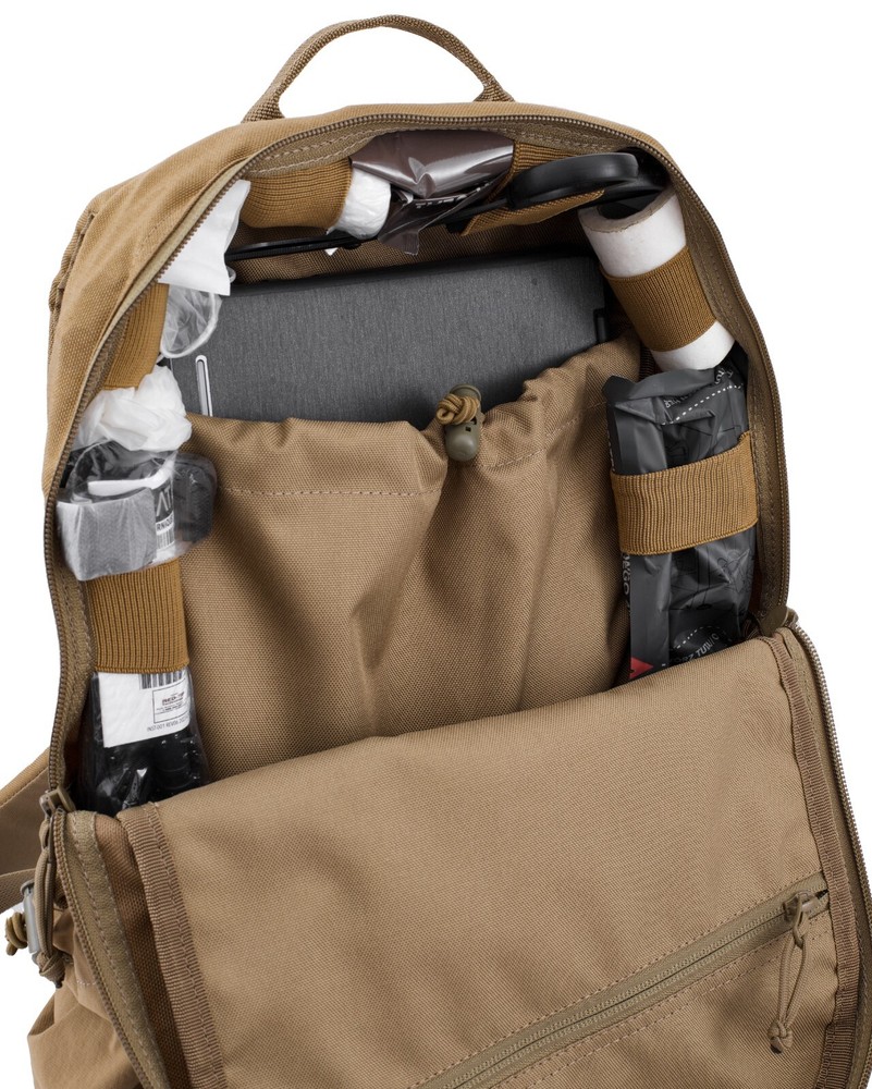 15L Day pack Coyote Brown EDC/tactical Backpack