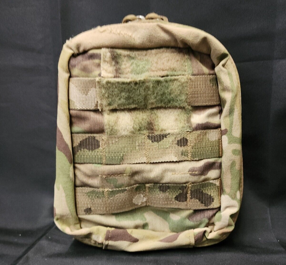 Firstspear SOFLCS-R Med Kit 6/9 Multicam #D4 Cag Sof Devgru Seal