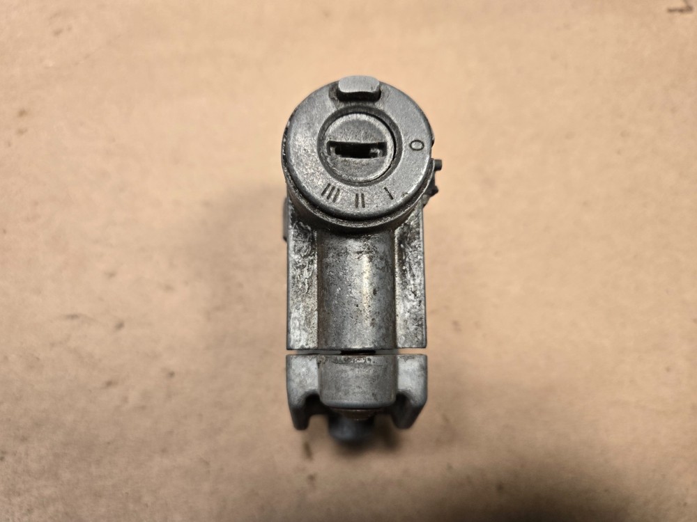 MG MGB Midget Column Lock BHM7143