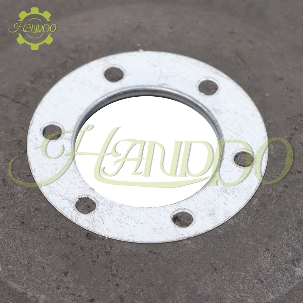 4-1/2" Paint Stripping Discs 10Pack for Angle Grinder Metal Rust Multi Color Set