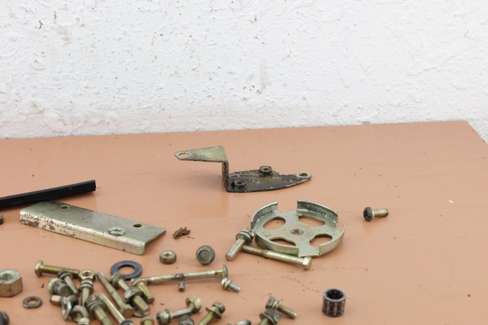 Echo PB-400 Blower OEM Misc Hardware