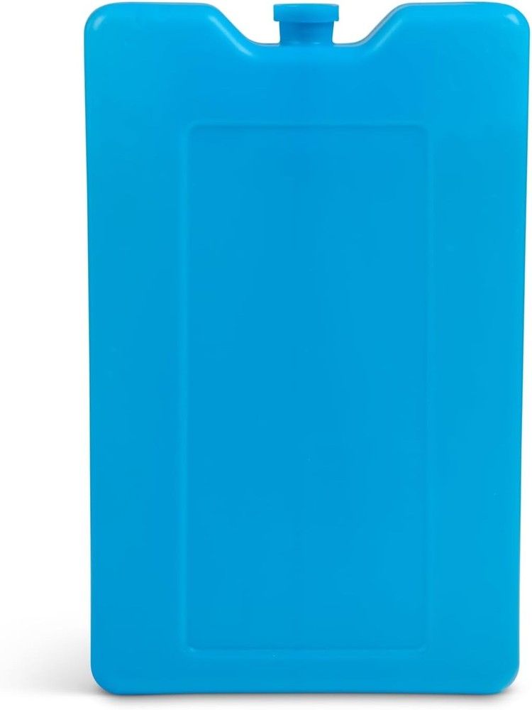 Igloo Maxcold Ice Blocks, Long Lasting Cold Freezer Packs Large, 2PK Large
