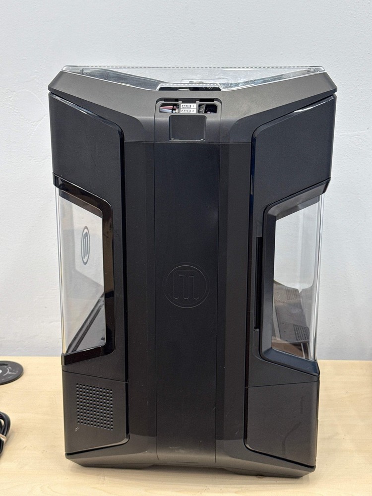 MakerBot Method 3D Printer - Tested