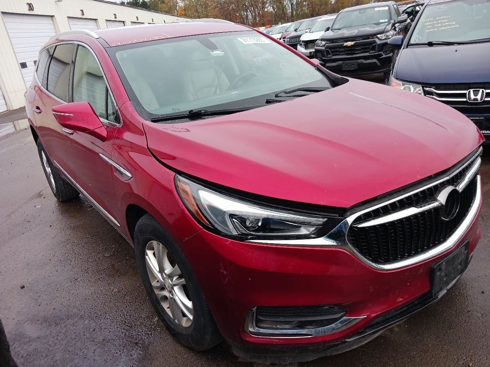 ENCLAVE 2019 Air Shutter 12279880