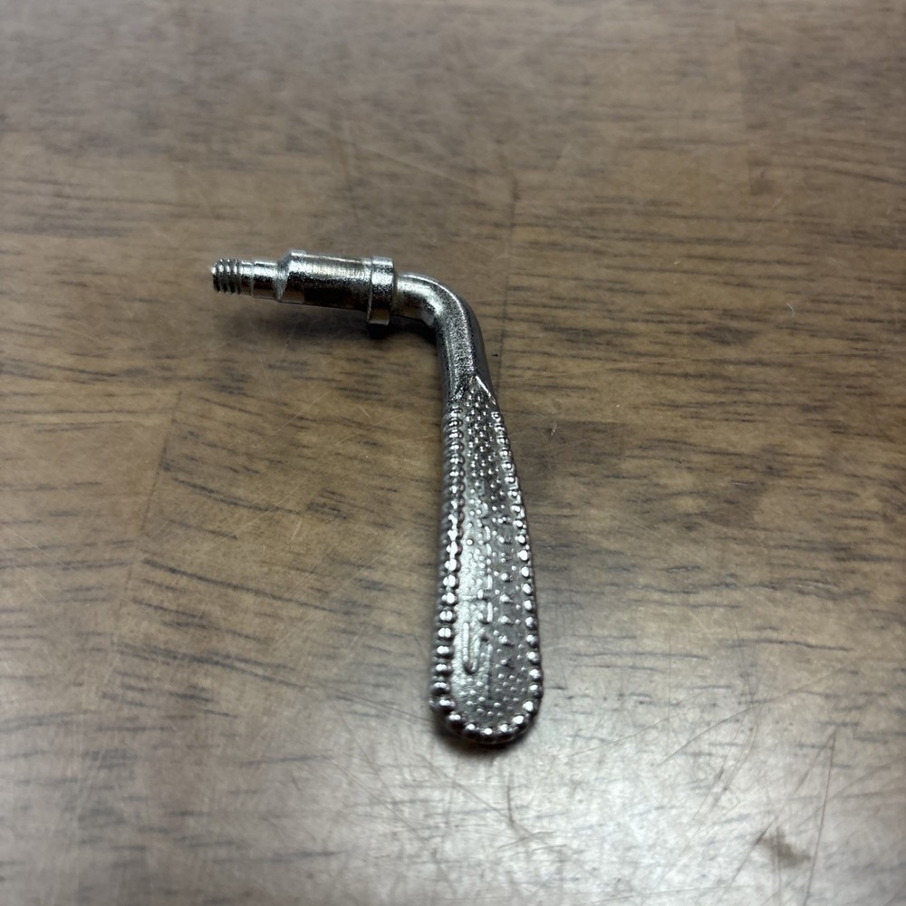 Bicycle Wheel Quick Release (B-25)