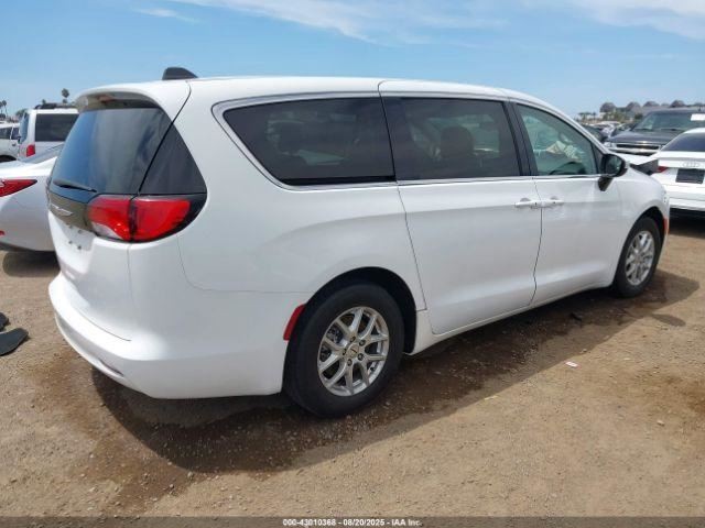 Temperature Control Front Fits 21-24 CARAVAN 2562856