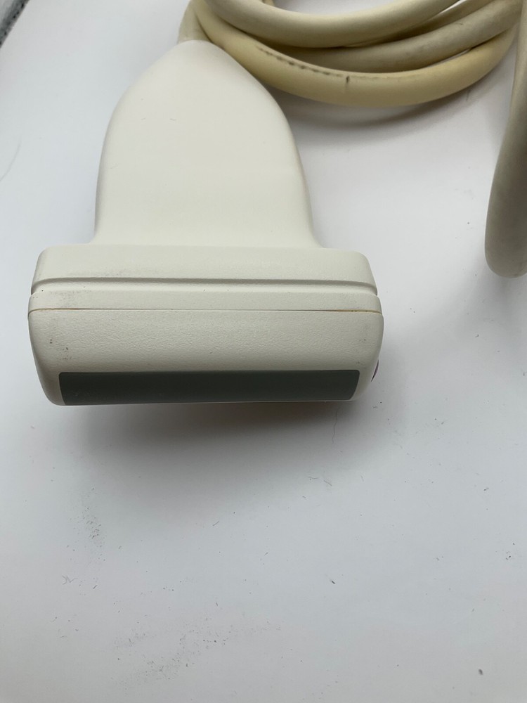 GE L12-5 Linear Array Probe For Parts (1292)