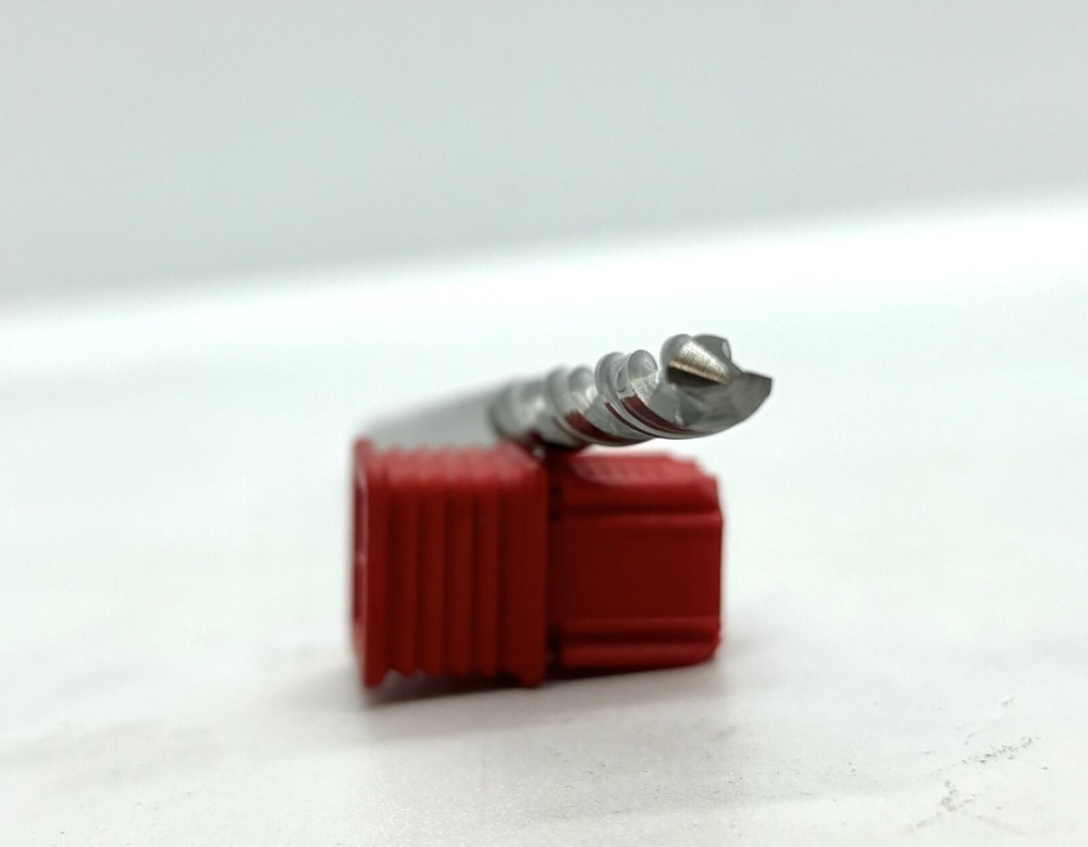 3/16 CARBIDE TWIST DRILL 118 ANGLE