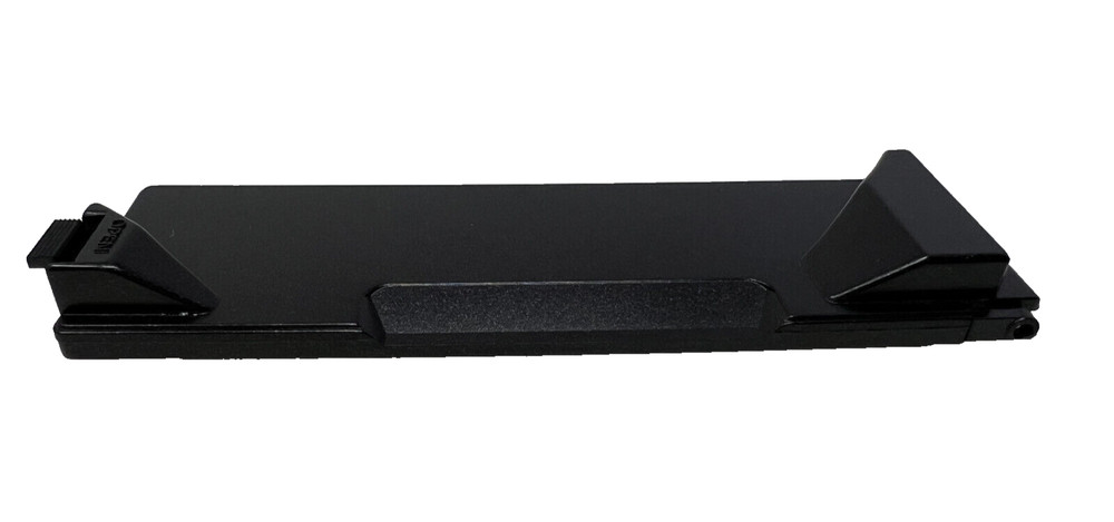 sony discman d-34 replacment part battery door