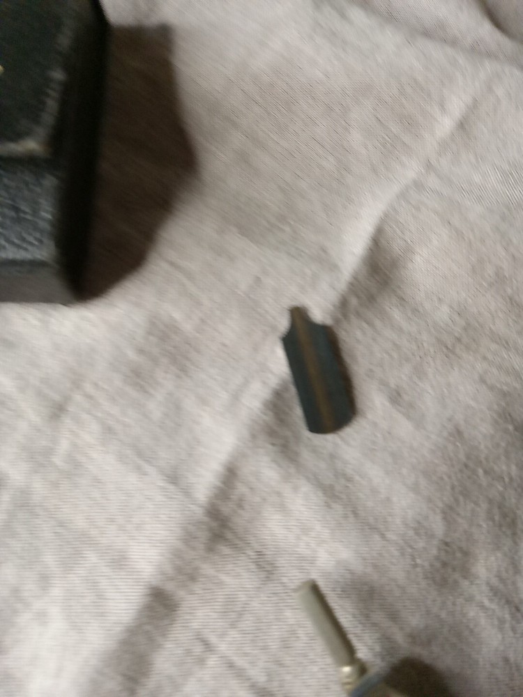 Vintage German Compass