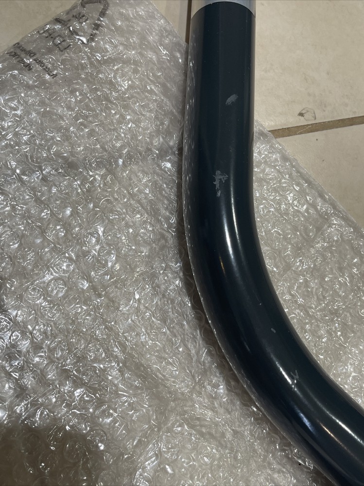 Sinterit Intertek Replace.Double Curved Wand & Floor Brush & Access for Vacuum