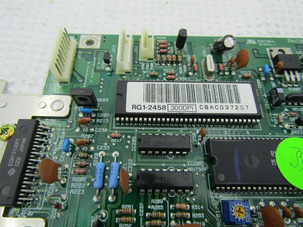 Apple PCD DC Controller #661-0650
