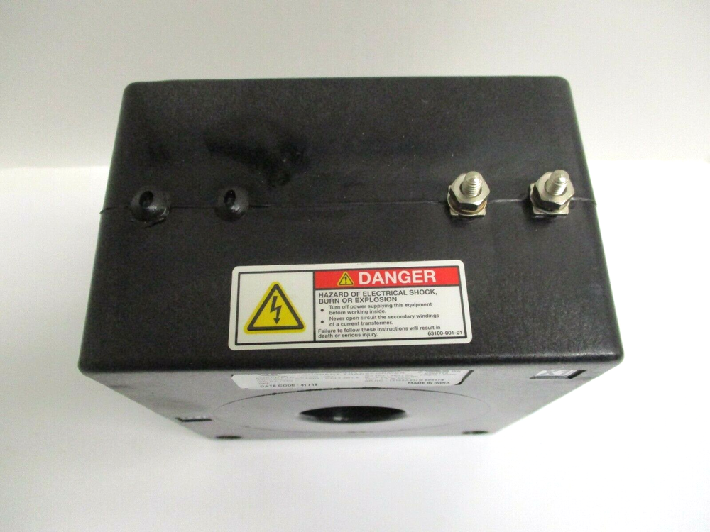 AMRAN INC., CURRENT TRANSFORMER, CT230-201