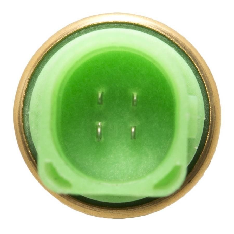 DELPHI Engine Coolant Temperature Sensor Fits 1999-2005 Volkswagen Jetta