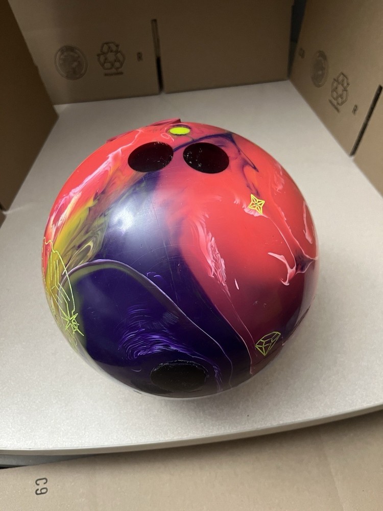Roto Grip Gem 15lbs