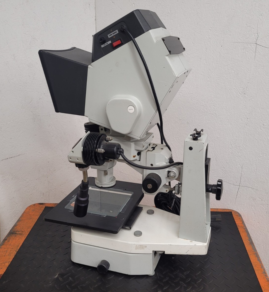 Vision Engineering Stereo Dynascope TS-3 Optical Microscope w/ Translation Stage