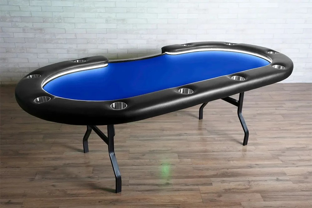 BBO The Aces Pro Alpha Table