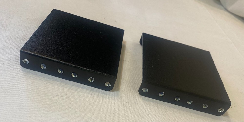 2u Rack Extenders, Rack Mount Solutions