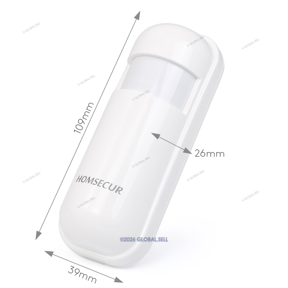 Security Alert System With Sensor Remote Controller SIM Card& WIFI Connection