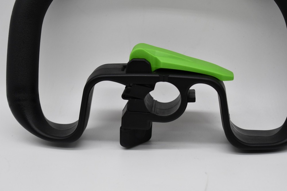Quick Adjustable Trimmer Loop Handle for All EGO String Trimmers