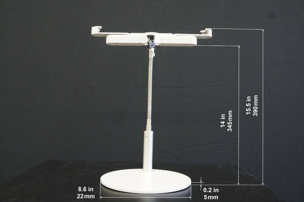 Professional Tablet TableTop TP005