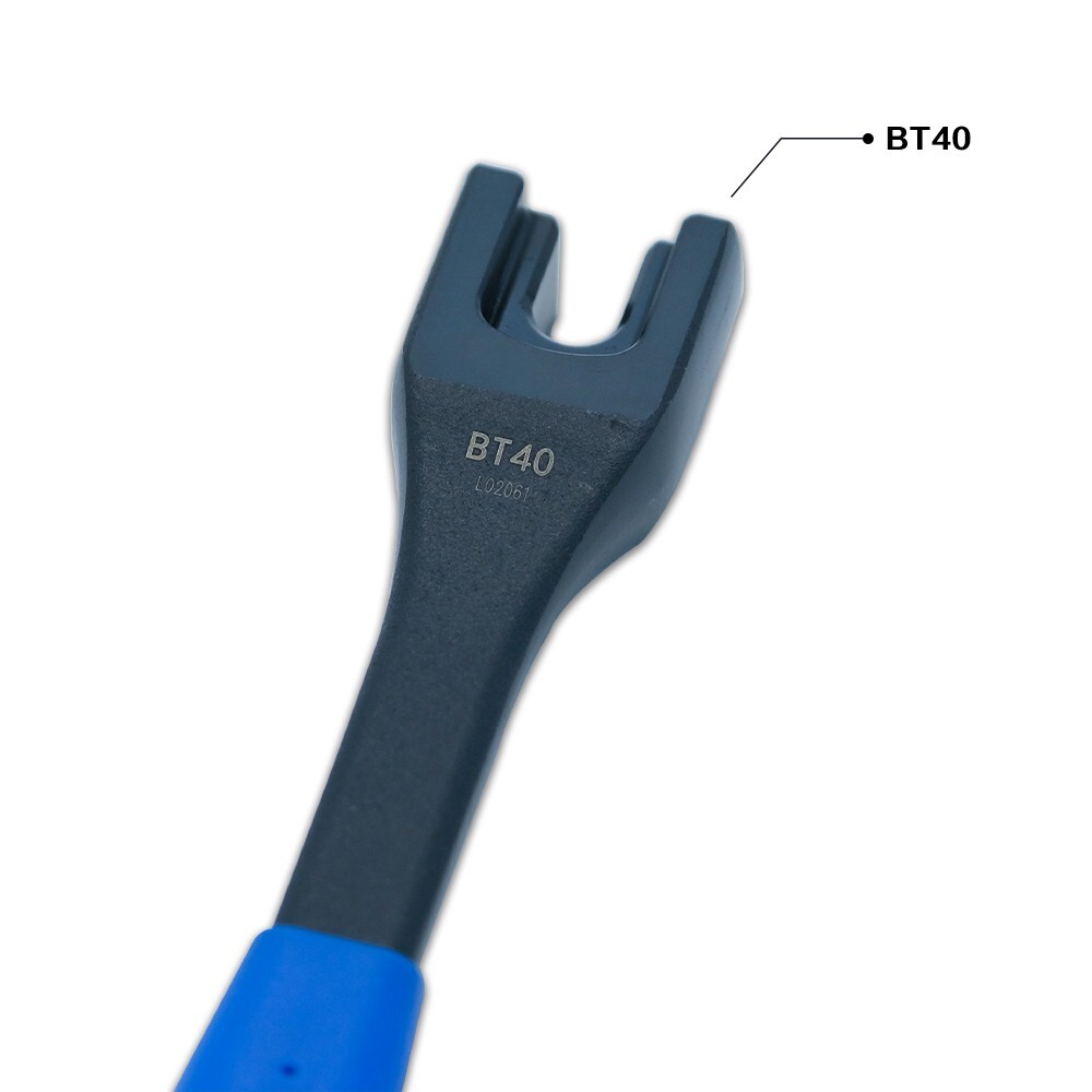 US Stock BT40 Pull Stud Spanner Wrench for BT40 Pull Stud BT Retention Knob
