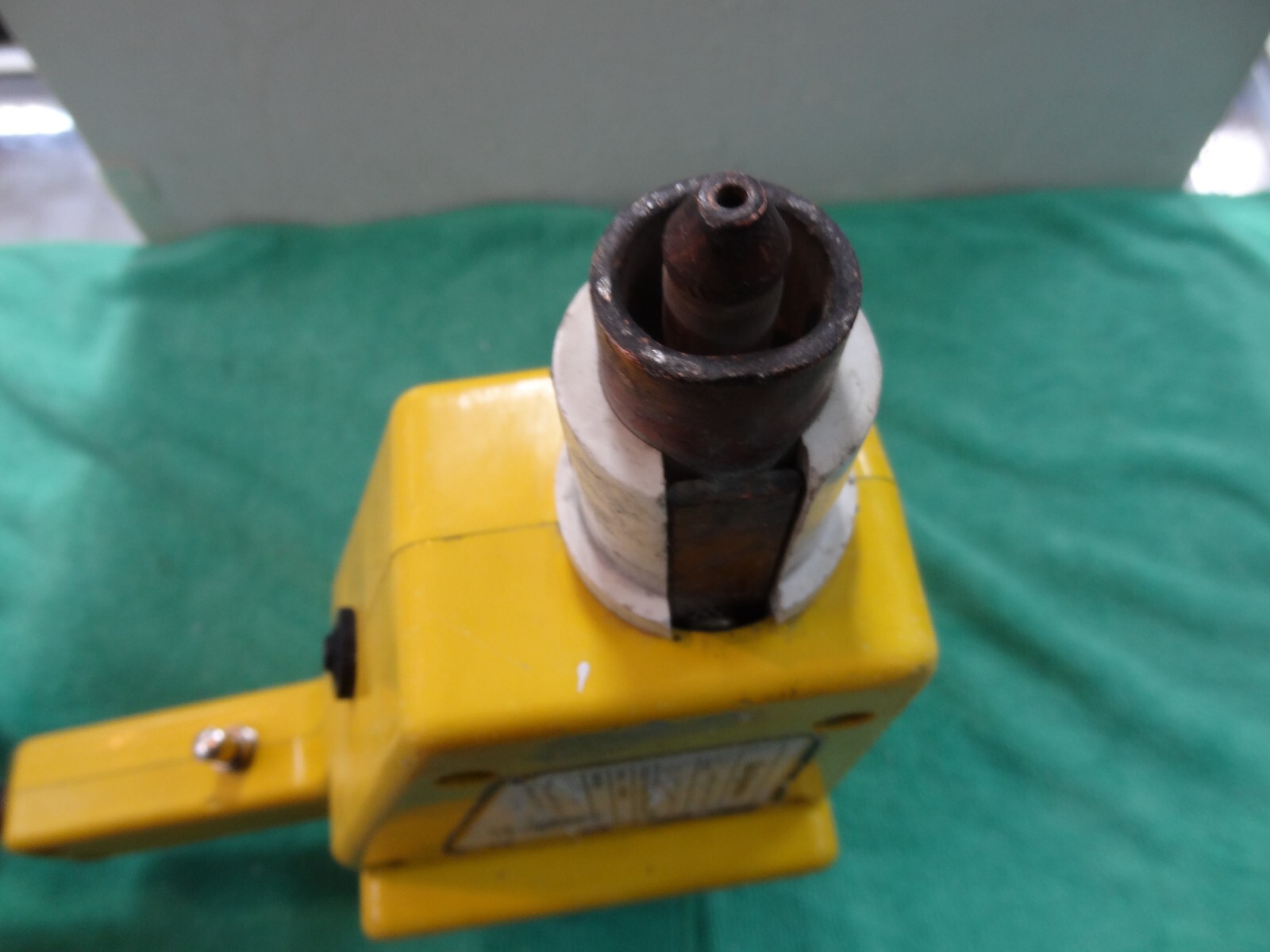 H&S Auto Shot Uni Spotter Starter kit