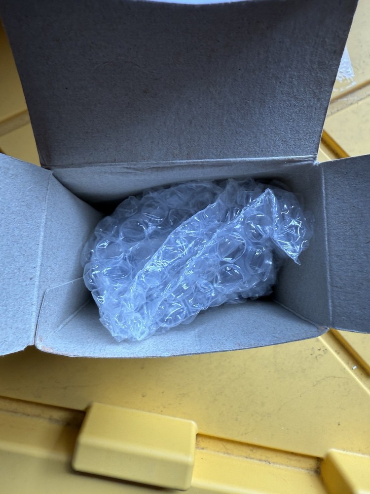 RMS Variable Attenuator CA-1122VA