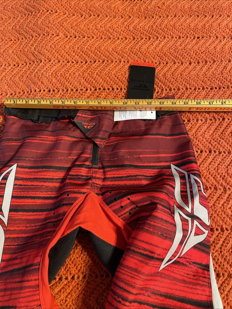 fly racing pants 28