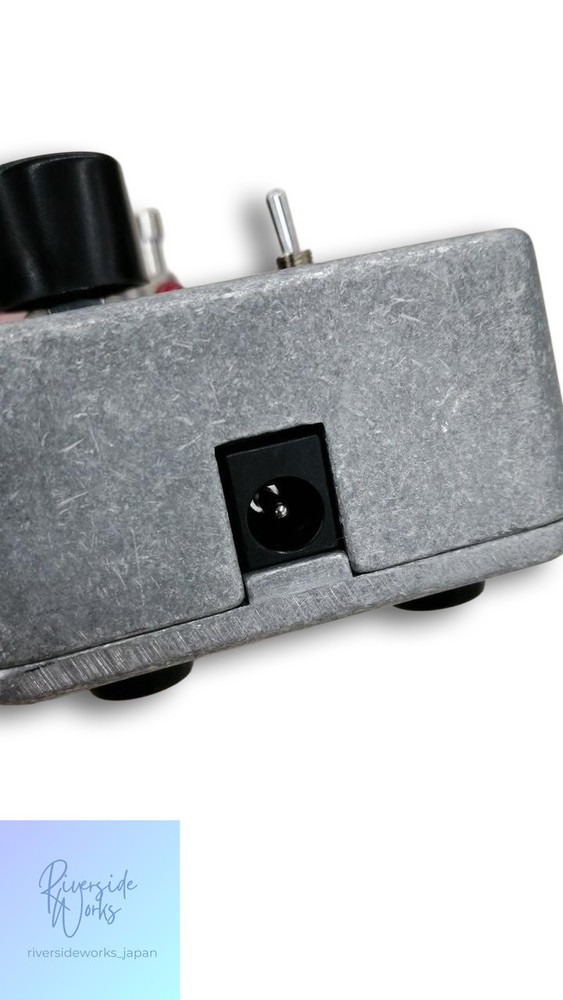 ELECTRO HARMONIX NEO CLONE Chorus Effects Pedal JP