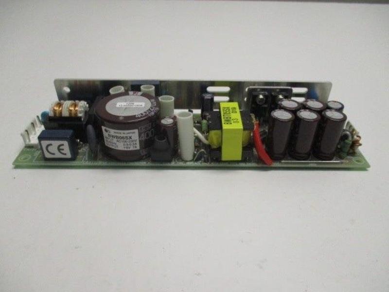POWER SOURCE BWB06SX NSMP
