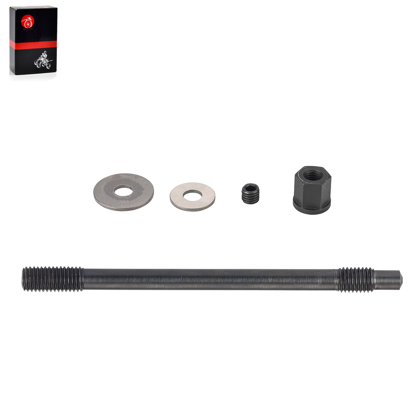 703500842 Clutch Bolt Repair Kit For Can-Am Maverick Commander Outlander 1000/R